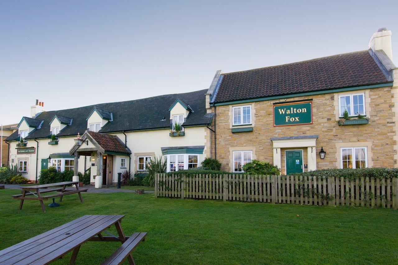 Premier Inn Premier Inn Preston South Bamber Bridge Eksteriør bilde
